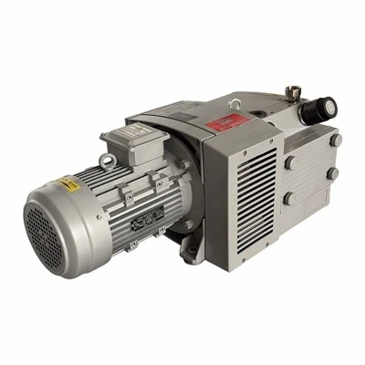 High-vac Oil-sealed Pump