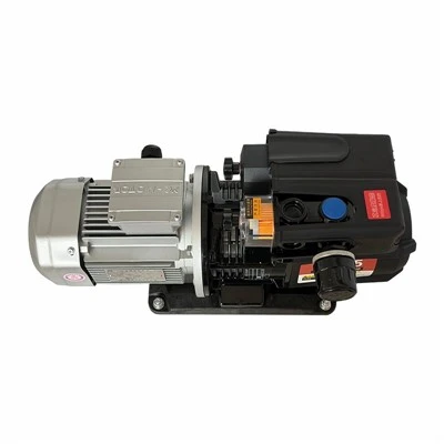 Reduced Pressure Vacuum Pump